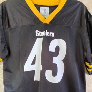 steelers jersey